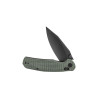 COUTEAU TRIVISA HORNET-04G