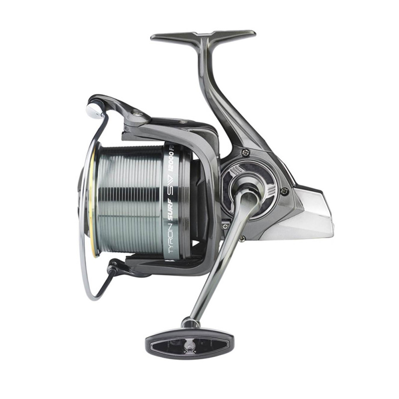 MOULINET SUNSET TYRON SURF SW 12000