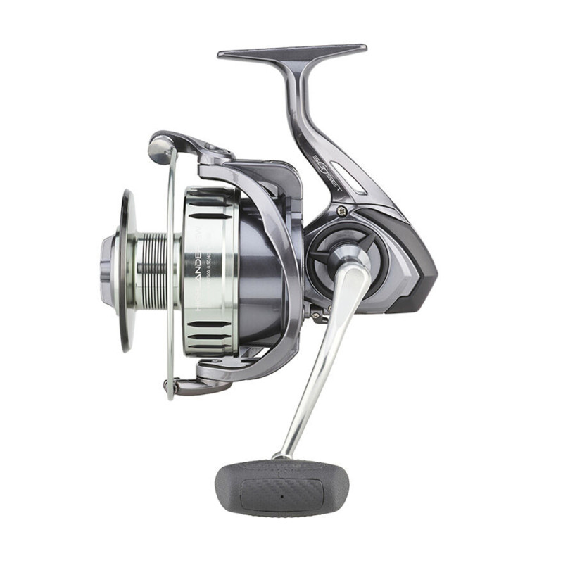 MOULINET SUNSET HIGHLANDER SW 10000