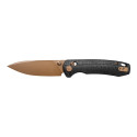 COUTEAU TRIVISA DRAGONFLY-CG
