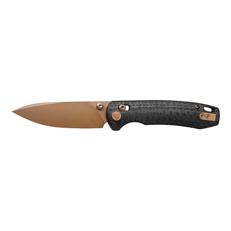 COUTEAU TRIVISA DRAGONFLY-CG