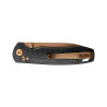 COUTEAU TRIVISA DRAGONFLY-CG