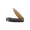 COUTEAU TRIVISA DRAGONFLY-CG