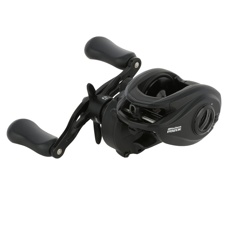 MOULINET ABU GARCIA MAX 5 LP 400