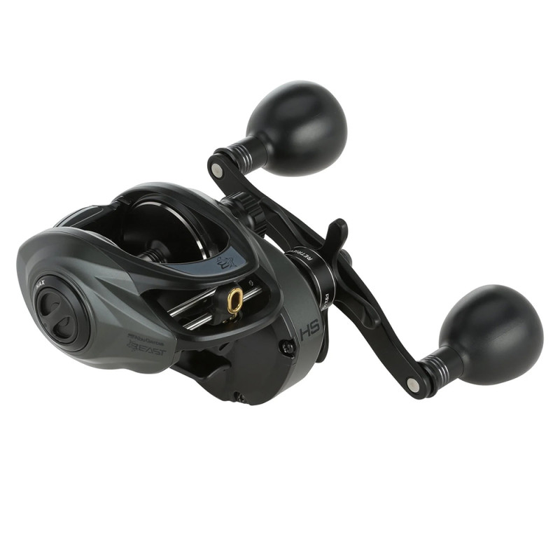 MOULINET ABU GARCIA BEAST 300LP-HS-L