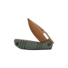COUTEAU TRIVISA GECKO-GM