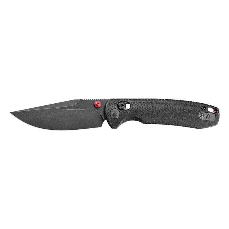 COUTEAU TRIVISA BUTTERFLY-BM