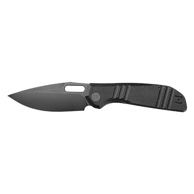 COUTEAU TRIVISA GECKO-BM