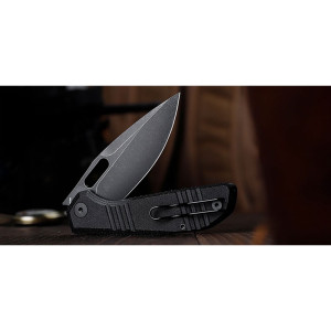 COUTEAU TRIVISA GECKO-BM