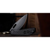 COUTEAU TRIVISA GECKO-BM