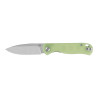 COUTEAU QSP FERRET RÉSINE PHOSPHORESCENTE