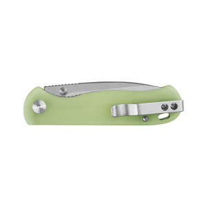COUTEAU QSP FERRET RÉSINE PHOSPHORESCENTE
