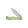 COUTEAU QSP FERRET RÉSINE PHOSPHORESCENTE