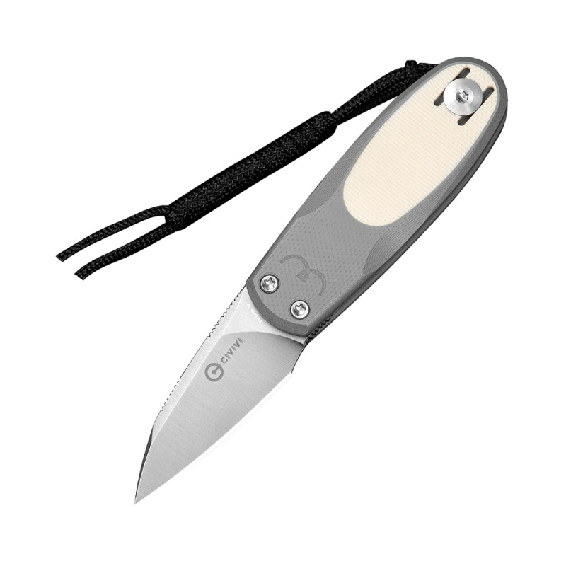 COUTEAU CIVIVI PURR G10 GRIS