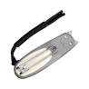 COUTEAU CIVIVI PURR G10 GRIS