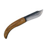 COUTEAU TRAMUNTANA OLIVIER 9CM INOX