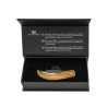 COUTEAU TRAMUNTANA OLIVIER 9CM INOX