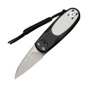 COUTEAU CIVIVI PURR G10 NOIR