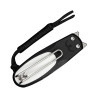 COUTEAU CIVIVI PURR G10 NOIR