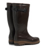 BOTTES AIGLE PARCOURS 3.0 NEOMESH BRUN