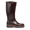 BOTTES AIGLE PARCOURS 3.0 TROPHÉE BRUN