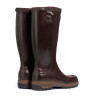 BOTTES AIGLE PARCOURS 3.0 TROPHÉE BRUN