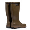 BOTTES AIGLE PARCOURS 3.0 ENDURANCE VERT OLIVE
