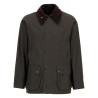 VESTE BARBOUR BEDALE OLIVE