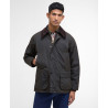 VESTE BARBOUR BEDALE OLIVE