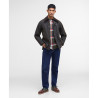 VESTE BARBOUR BEDALE OLIVE