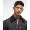 VESTE BARBOUR BEDALE OLIVE