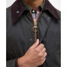 VESTE BARBOUR BEDALE OLIVE