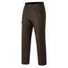PANTALON TREELAND MARRON PROTECT ECO