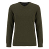 PULL BARBOUR COL V LAMBSWOOL