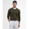 PULL BARBOUR COL V LAMBSWOOL