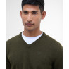 PULL BARBOUR COL V LAMBSWOOL