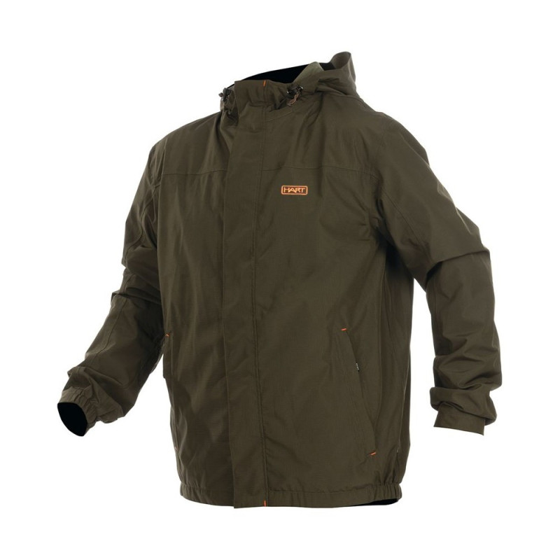 VESTE HART STREAM