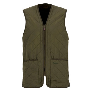 GILET BARBOUR POLARQUILT...