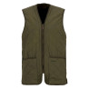 GILET BARBOUR POLARQUILT WAISTCOAT
