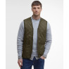 GILET BARBOUR POLARQUILT WAISTCOAT