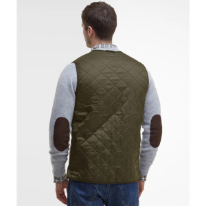 GILET BARBOUR POLARQUILT WAISTCOAT