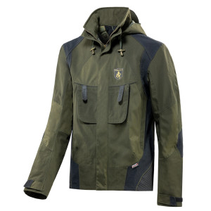 VESTE TRABALDO GENESIS EVO...