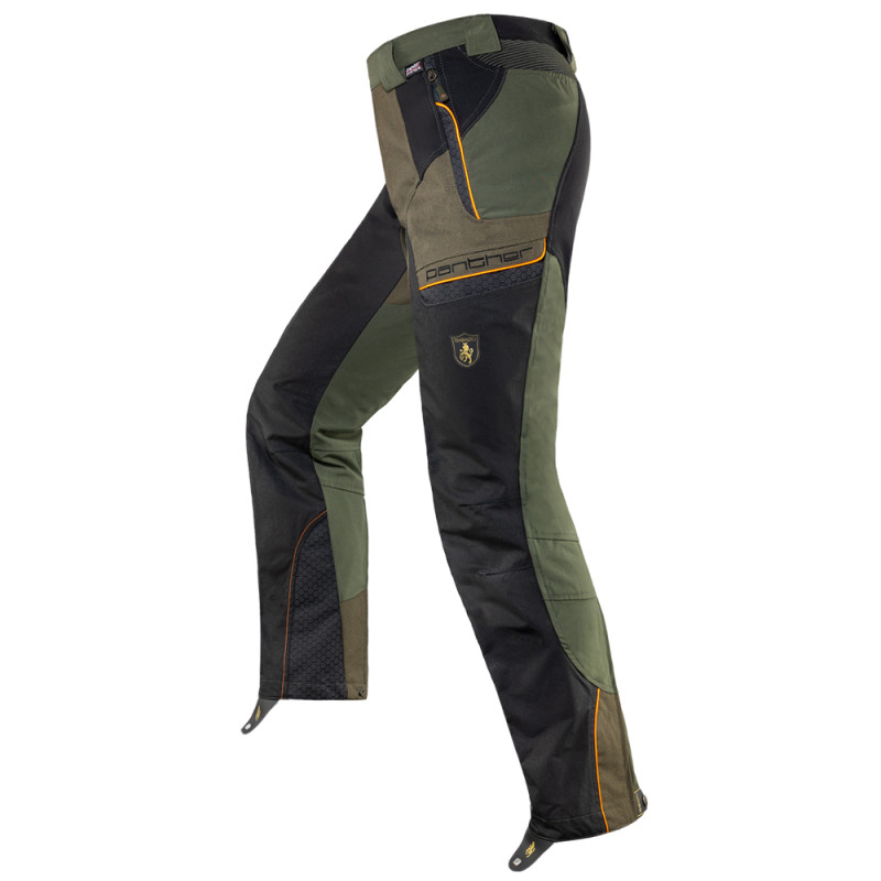 PANTALON TRABALDO PANTHER PRO 4.0