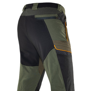 PANTALON TRABALDO PANTHER PRO 4.0