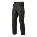 PANTALON TREELAND MAQUISARD