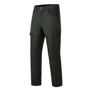 PANTALON TREELAND MAQUISARD