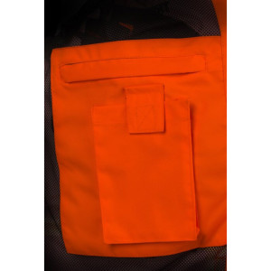 VESTE TREELAND PROTECT ECO