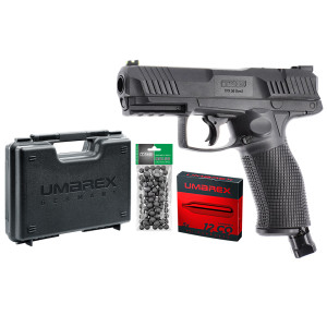 PACK PRÊT A TIRER UMAREX...