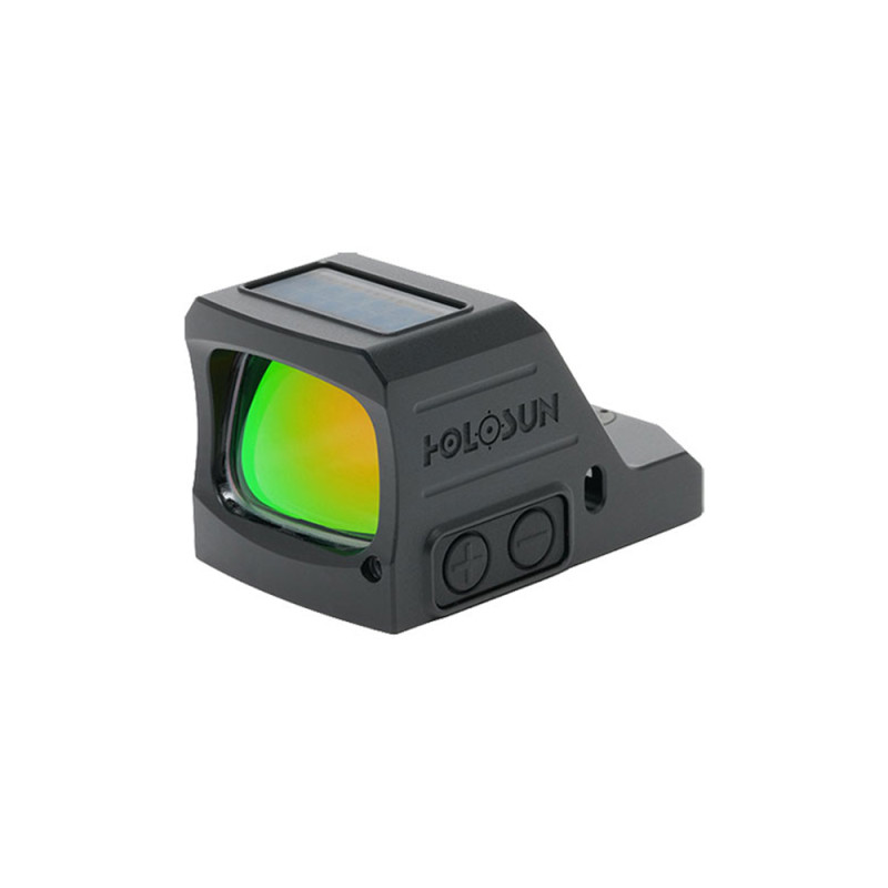 VISEUR HOLOSUN HS407C-X3-RD
