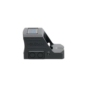 VISEUR HOLOSUN HS507C-X3-RD